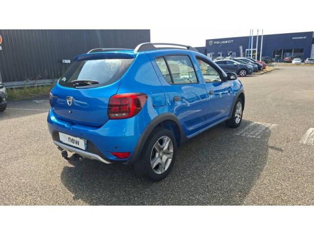 Dacia Sandero image 4