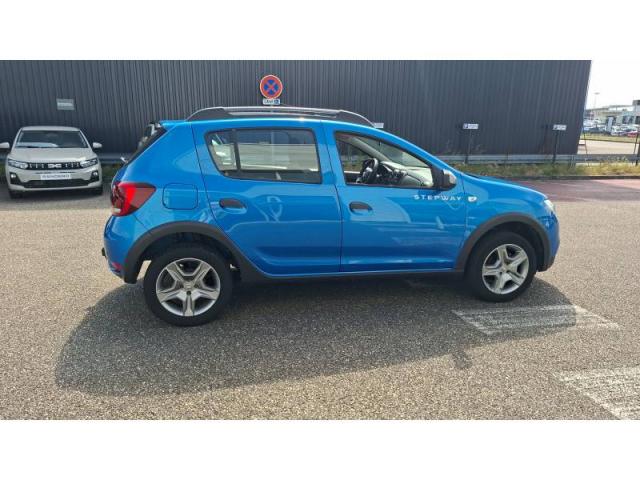 Dacia Sandero image 3