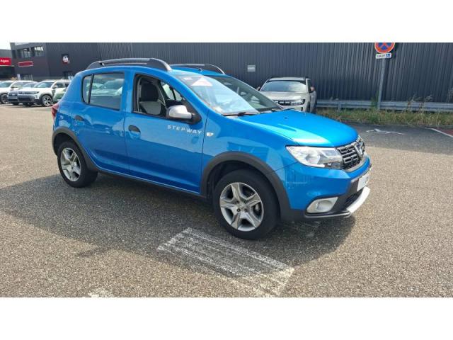 Dacia Sandero image 2