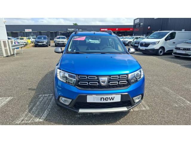 Dacia Sandero image 6
