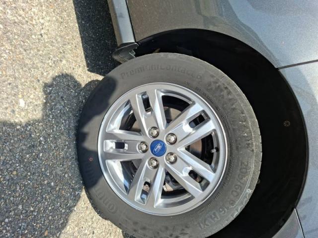 Ford Tourneo image 4