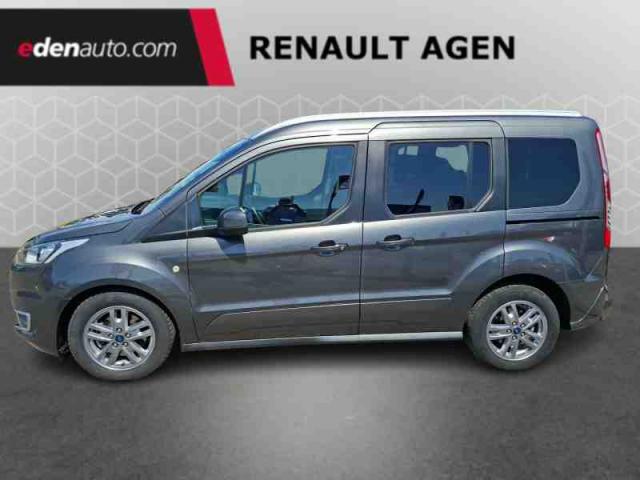 Ford Tourneo image 7
