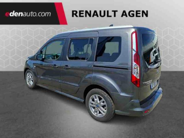 Ford Tourneo image 6