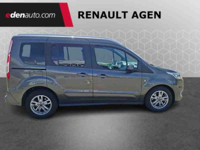Ford Tourneo image 8