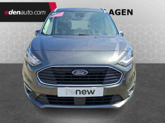 Ford Tourneo image 3