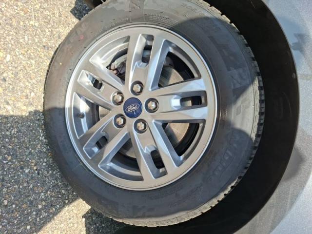 Ford Tourneo image 5
