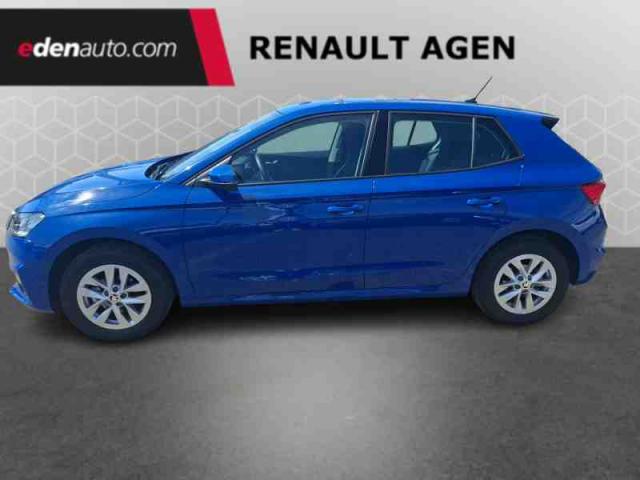 Skoda Fabia image 5