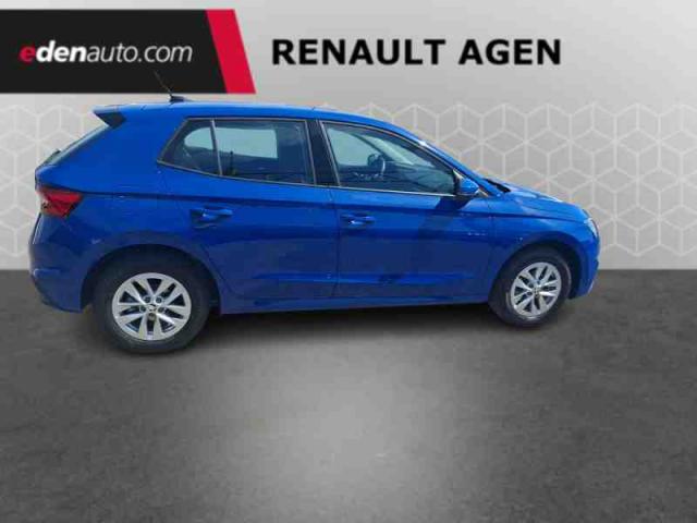 Skoda Fabia image 1