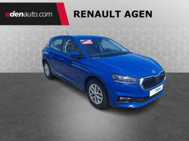 Skoda Fabia image 3