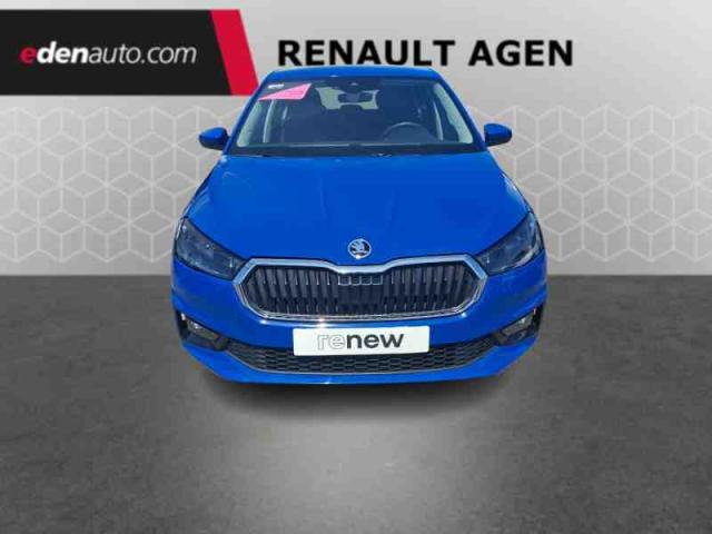 Skoda Fabia image 7