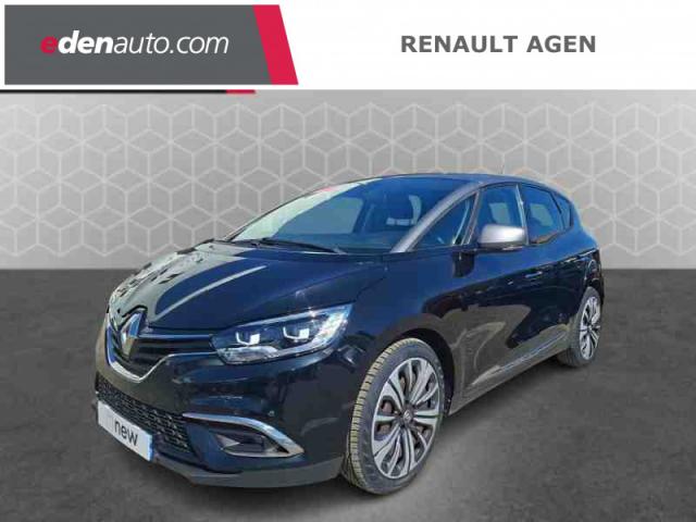 Renault Scénic Blue Dci 120 - 21 Business