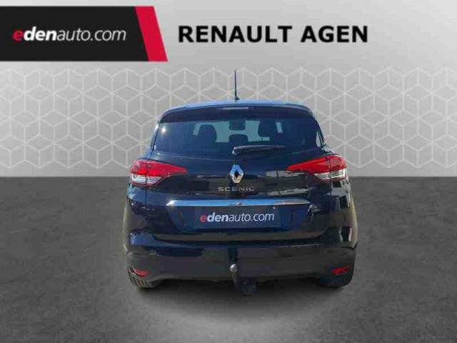Renault Scénic image 9