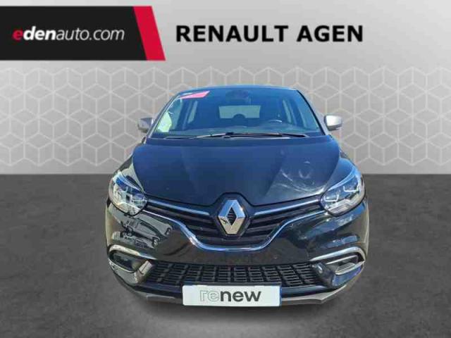 Renault Scénic image 7