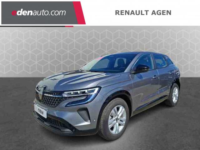 Renault Austral Mild Hybrid Advanced 130 Equilibre