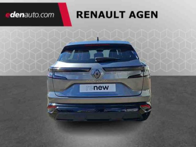 Renault Austral image 8