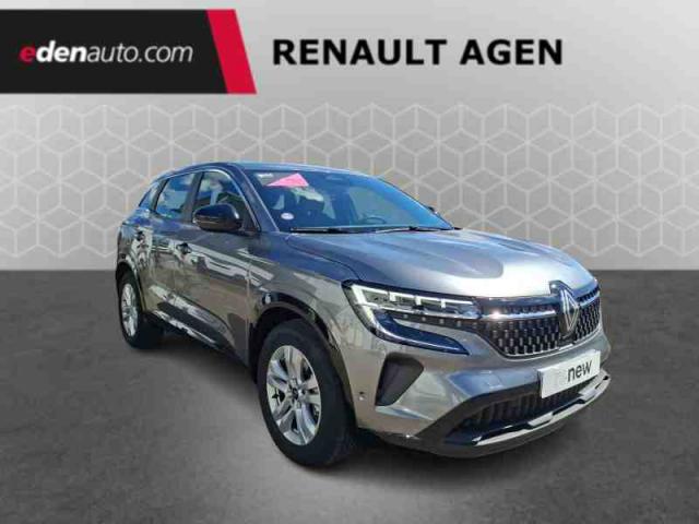 Renault Austral image 5