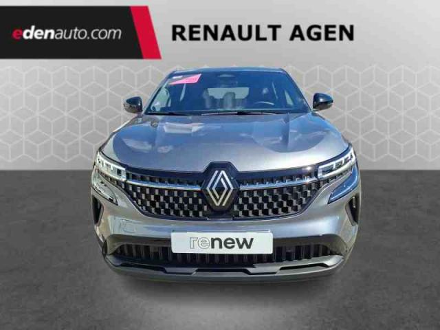 Renault Austral image 4