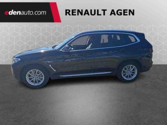 Bmw X3 image 8