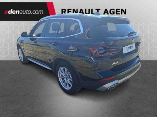 Bmw X3 image 4