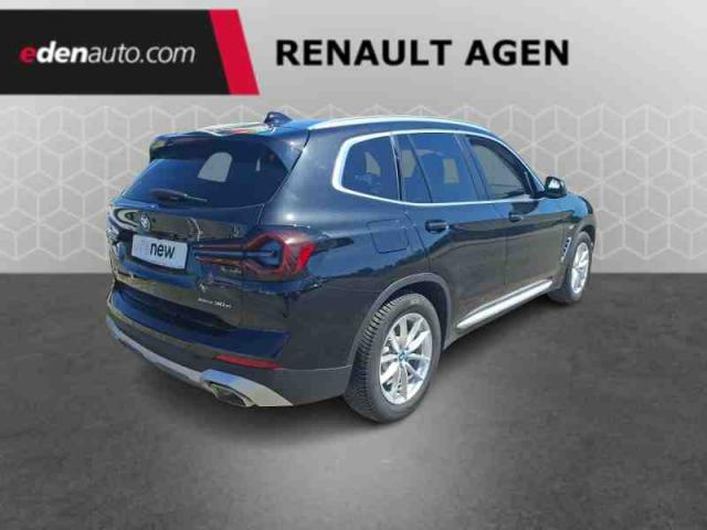 Bmw X3 image 5