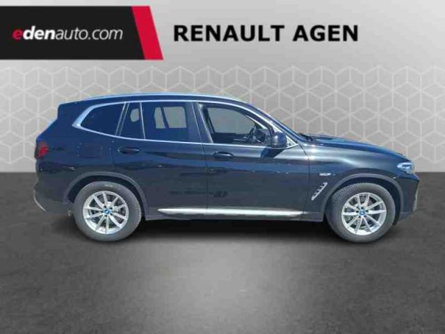 Bmw X3 image 9
