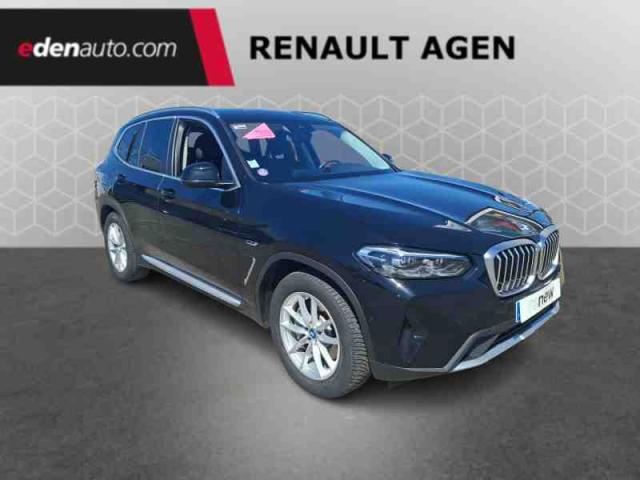 Bmw X3 image 3
