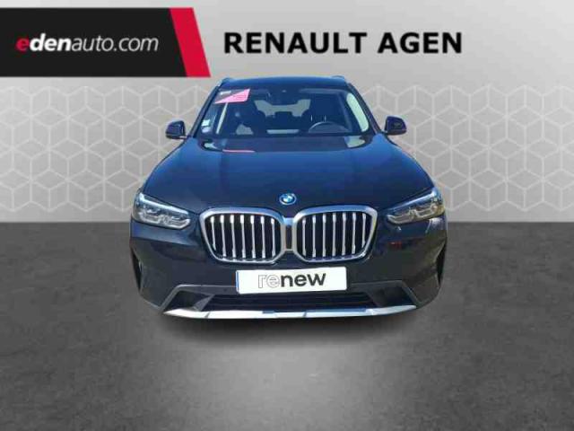 Bmw X3 image 1