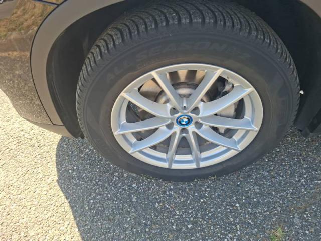 Bmw X3 image 2
