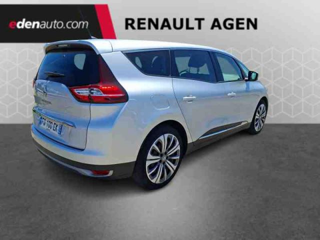 Renault Grand Scénic image 3