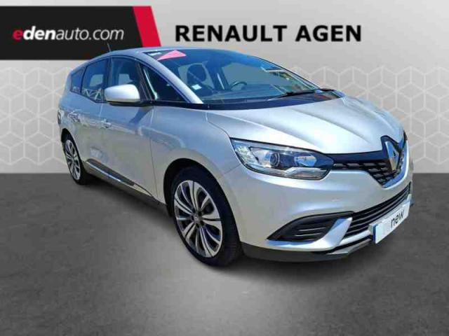 Renault Grand Scénic image 2