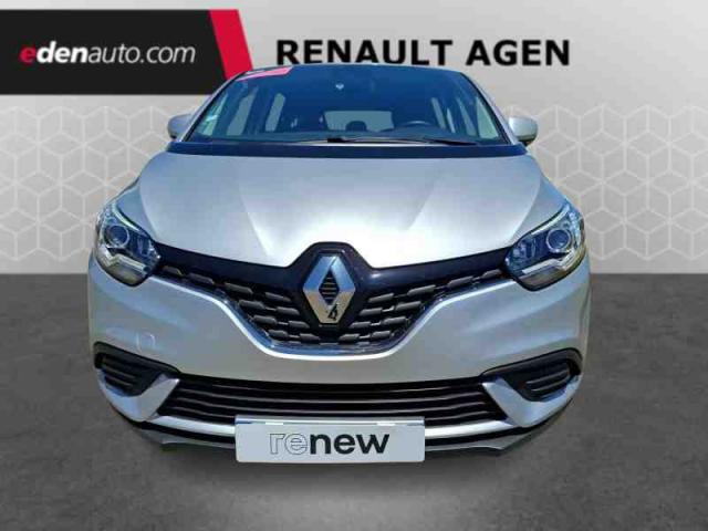 Renault Grand Scénic image 6