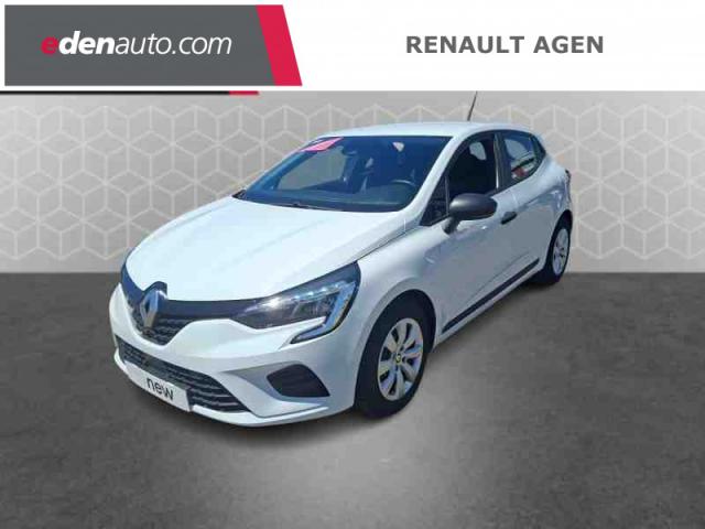 Renault Clio Sce 65 Authentic