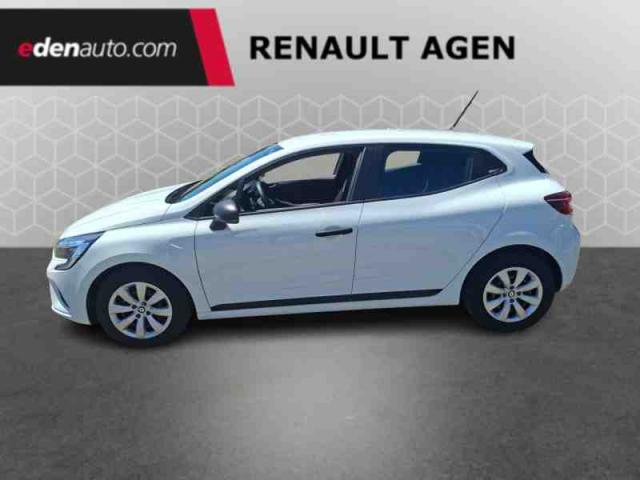 Renault Clio image 2