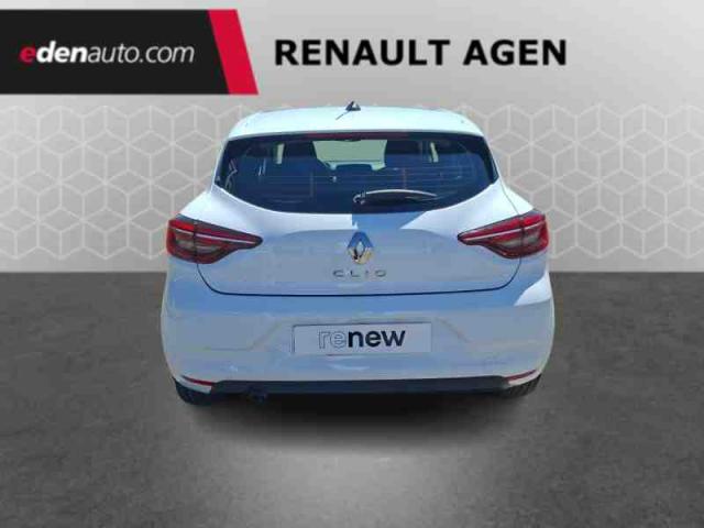 Renault Clio image 6