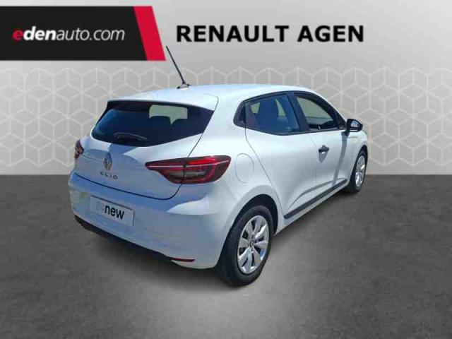 Renault Clio image 8