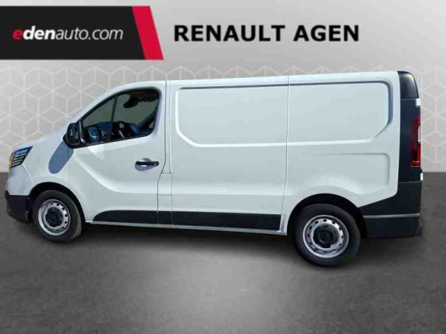 Renault Trafic image 8