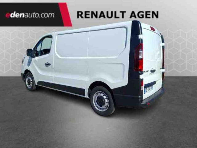 Renault Trafic image 9