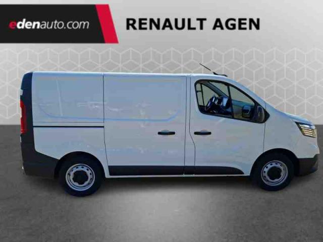 Renault Trafic image 5