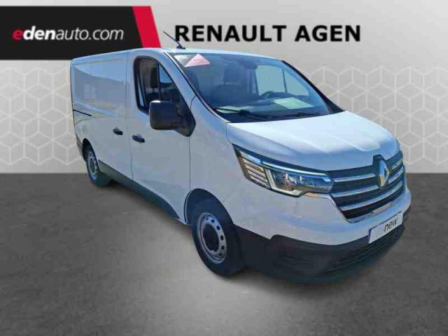 Renault Trafic image 7