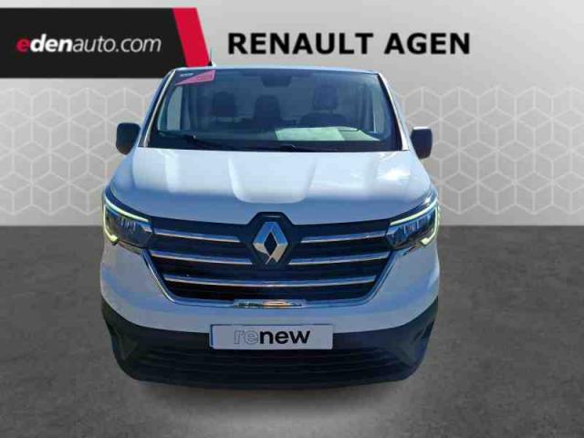 Renault Trafic image 2