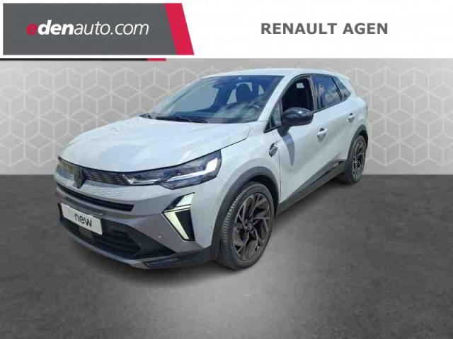 Renault Symbioz E-Tech Full Hybrid 145 Esprit Alpine