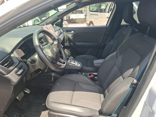 Renault Symbioz image 4