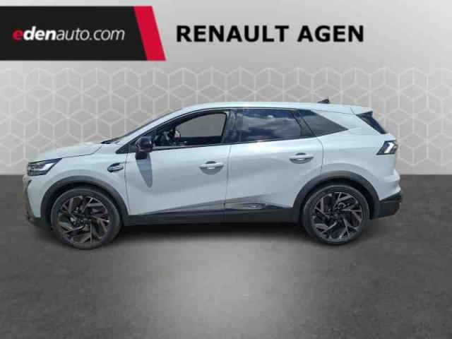 Renault Symbioz image 9