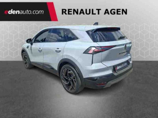 Renault Symbioz image 1