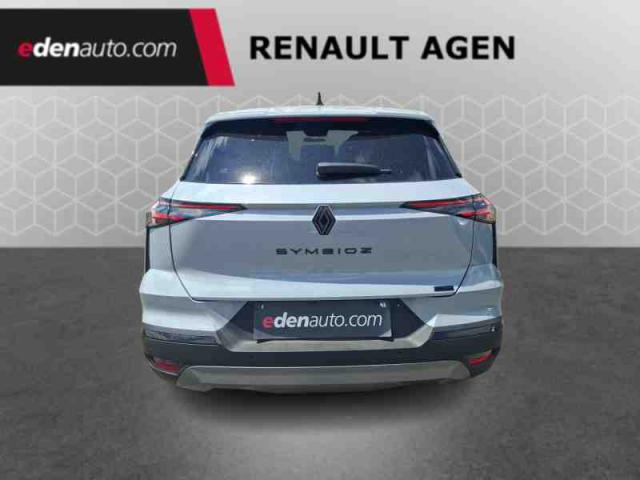 Renault Symbioz image 2