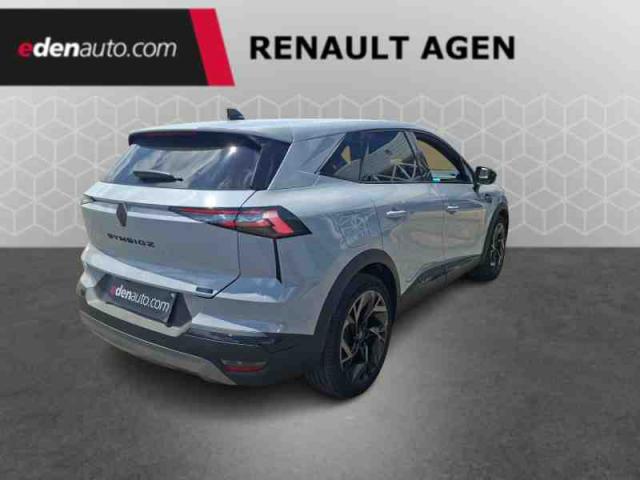Renault Symbioz image 3