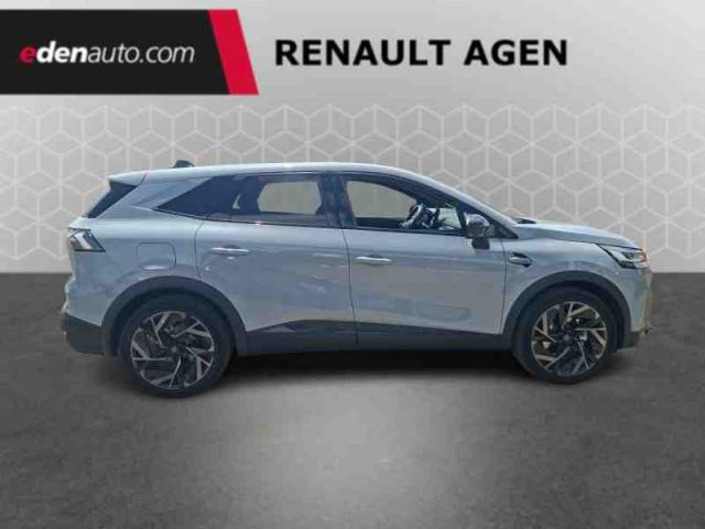 Renault Symbioz image 6