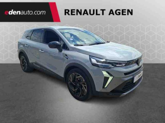 Renault Symbioz image 5