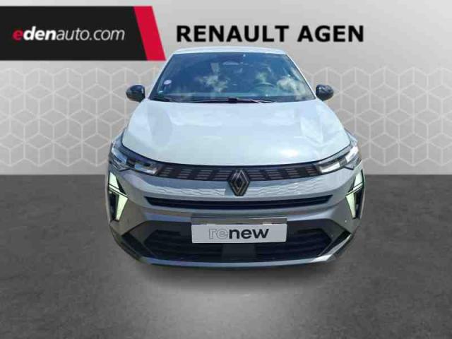 Renault Symbioz image 8