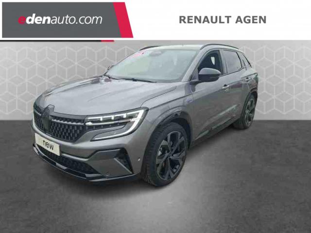 Renault Austral E-Tech Full Hybrid 200 Gsr2 Techno Esprit Alpine